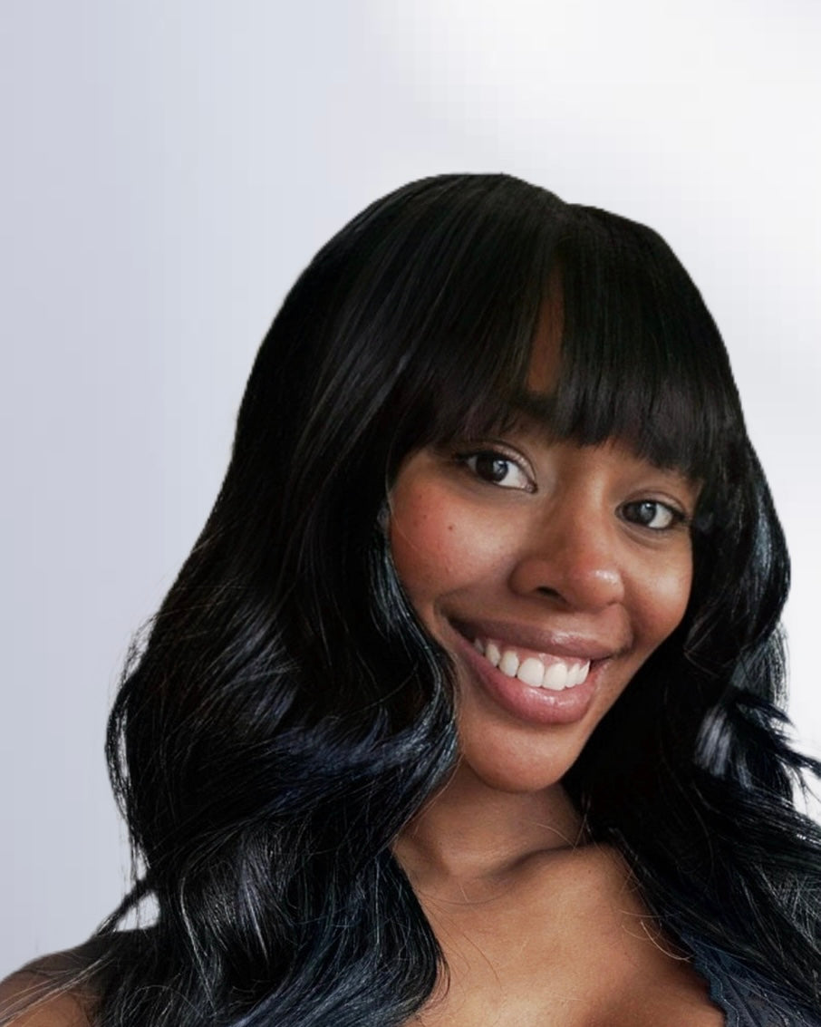 Monique J.